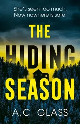 Obrázok produktu pre The Hiding Season
