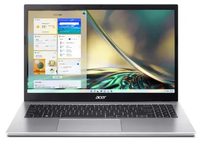 Zdjęcie produktu dla Acer Aspire 3 A315-59-503M, Intel® Core™ i5, 39,6 cm (15.6"), 1920 x 1080 px, 16 GB, 1 TB, Windows 11 Home