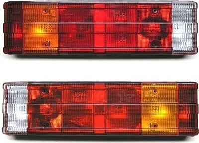 Immagine prodotto di Set di fanali posteriori SINISTRI + DESTRI per Mercedes Sprinter dal 1995 al 2006