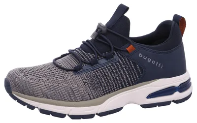 Produktbild von Bugatti Sneaker in blau, Gr. 41