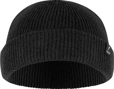 Produktbild von Reusch Mütze Fisherman Beanie mit atmungsaktiver Eigenschaft 7700 black One Size