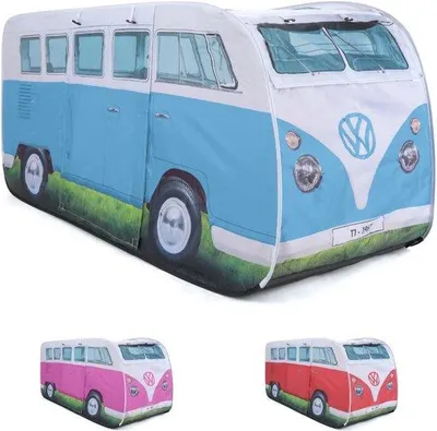 Immagine prodotto di Tenda parasole per bambini con protezione UV 50 - Blu istantaneo