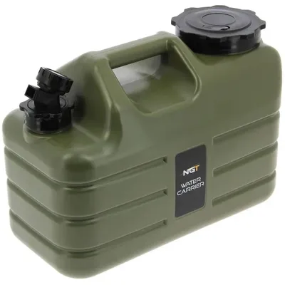 Obrázok produktu pre NGT Kanister Heavy Duty Water Carrier 11 l