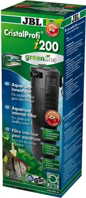 Produktbild von JBL CristalProfi i200 greenline - Innenfilter