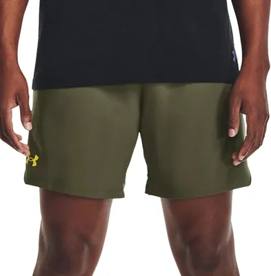 Produktbild von Under Armour Tech Vent Short Herren