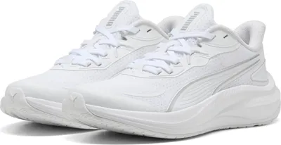 Produktbild von Puma Skyrocket Lite 2 Jr - PUMA White, Größe:4.5