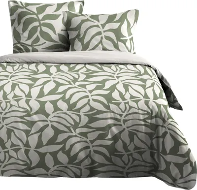 Image de Housse couette + taies Hakol