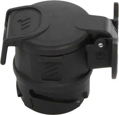 Productafbeelding van Adapter 13-7-polig voor aanhangwagens
