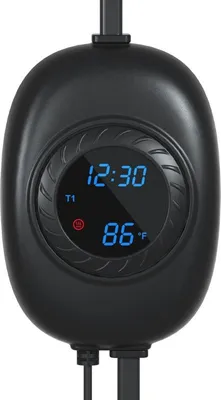 Obrázek produktu pro Repti-Zoo PID Dimming Mini Thermostat - termostat den a noc Repti-Zoo