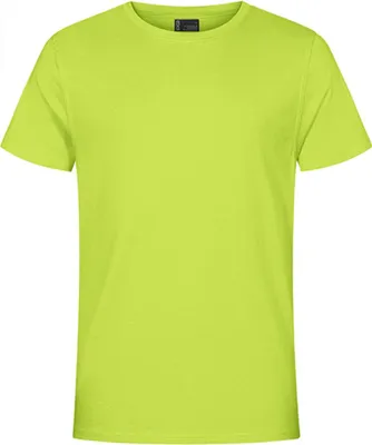 Produktbild von EXCD T-Shirt Herren, Apfelgrün, S