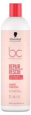 Obrázok produktu pre BC REPAIR RESCUE šampón 500 ml