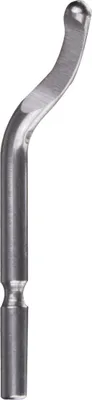 Produktbild von RUKO 107026 Deburrer blade 1 pc(s)