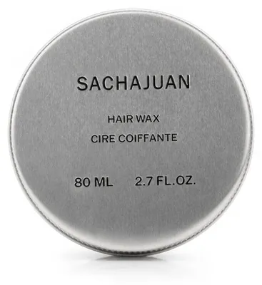 Produktbild von Sachajuan Haarwachs 80 ml