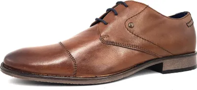 Produktbild von Bugatti Herren Businessschuhe 313858084000 Farbe: Braun Größe: 41