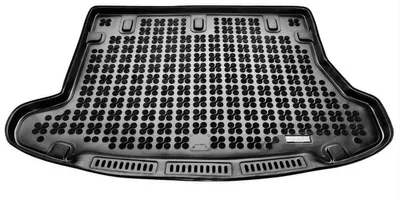 Image de Doublure caoutchouc Rezaw-Plast Hyundai i30 2008-2012 (combi)