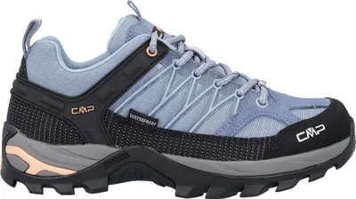 Produktbild von Cmp Rigel Low Wp 3q54456 Wanderschuhe Blau EU 36 Frau Blau EU 36