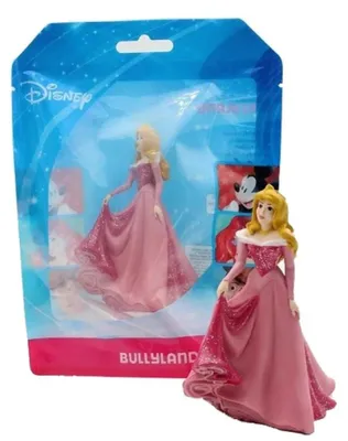 Obrázek produktu pro Sběratelské předměty Aurora, figurka