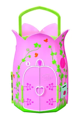 Zdjęcie produktu dla BABY born Storybook Little House