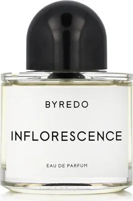 Produktbild von Byredo Inflorescence Eau De Parfum 100 ml (woman)