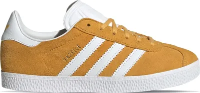 Image de Adidas Sneakers IF9803 in Yellow color size 38 2/3