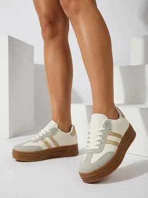 Produktbild von Sportliche Damen-Sneakers Adielle, Größe 39