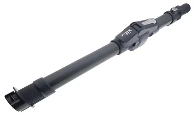Produktbild von Verlängerungsrohr für Rowenta X-Pert 6.60 RH6876 Staubsaugerbesen – SS-7222080675