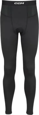 Zdjęcie produktu dla Hokejowa bielizna termoaktywna CCM Compression Performance Pants SR i ribano