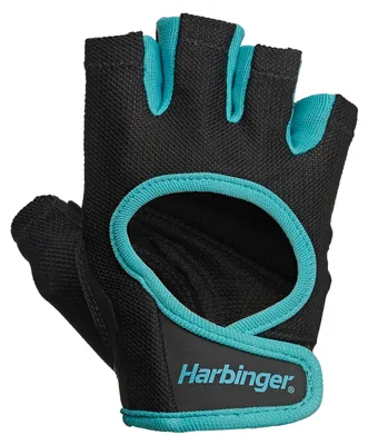 Produktbild von Harbinger Power Trainingshandschuhe M M