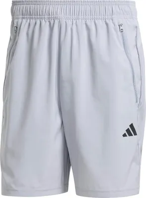 Produktbild von Adidas Tr-Es Wv Sho Halsil/Black Halsil/Black Xl