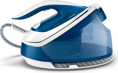 Obrázok produktu pre Parná žehliaca stanica Philips PerfectCare GC6815 20 s OptimalTEMP 2400 W 1,3 l