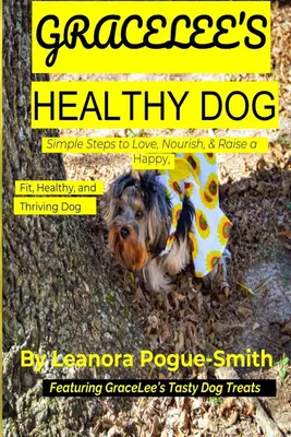 Produktbild von GraceLee's Healthy Dog