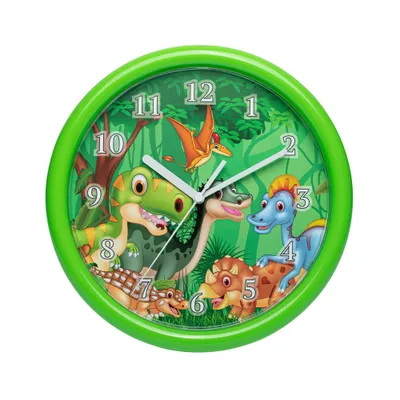 Produktbild von Christoffel - 46-2006-15 - Wanduhr