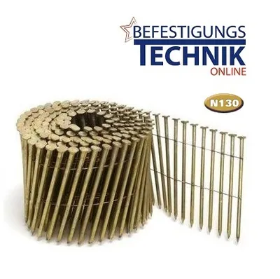 Zdjęcie produktu dla Bostitch Gwoździe N130P 3.8` 120Mm 2.16M