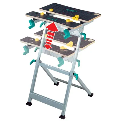 Immagine prodotto di Tavola di serraggio montanti R 600 6182000