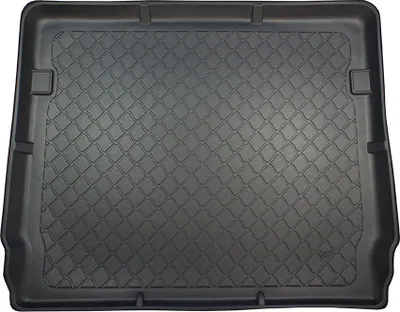 Produktbild von Z439690 Kofferraumwanne kompatibel mit Peugeot 5008 I 05.2009-06.2017