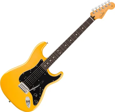 Immagine prodotto di Fender Player II Modified Stratocaster HSS RW Sunshine Yellow Chitarra elettrica
