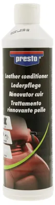 Produktbild von presto 383427 Lederpflege 500 ml