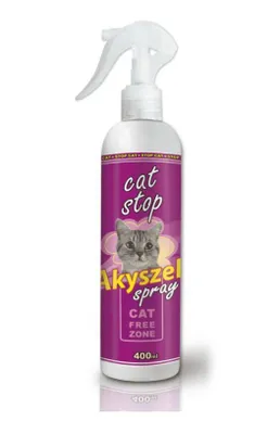 Immagine prodotto di Certech Akyszek Spray repellente per gatti 400ml