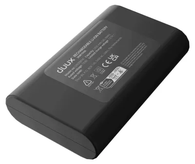 Zdjęcie produktu dla Duux DXCFBP06, Czarny, DXCF70, DXCF71, DXCF72, DXCF74, DXCF80, DXCF81, DXCF87, DXCF88, DXCF89, DXCF100, DXCF101, DXCF105, 90 mm, 80 mm, 20 mm, 250 g