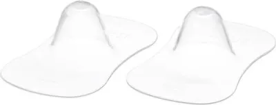 Immagine prodotto di PHILIPS AVENT Set di 2 coppette protettive per capezzoli - Piccole