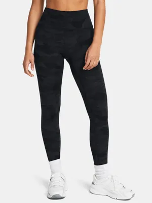 Produktbild von Under Armour Damen Leggings Meridian Print Legging 1383603-002__XS