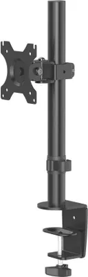 Produktbild von 118489 FULLMOTION schwarz Monitorarm
