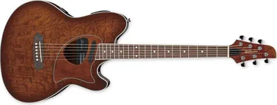 Immagine prodotto di Barva: VBS (Vintage Brown Sunburst)