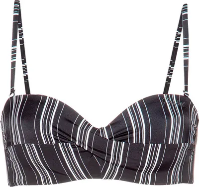 Produktbild von Protest Mm Madeira C Cup True Black XL