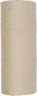 Produktbild von Catit Vesper 52115 Ersatzkratzbaum Beige 14.5 x 36.5 cm Beige 14.5 x 36.5 cm