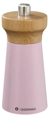 Produktbild von Zassenhaus Pfeffermühle WESTERLAND 12 cm lotus/Buche