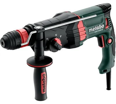 Immagine prodotto di Metabo KHE 2645 Q Kombihammer in Kunststoffkoffer # 601711500