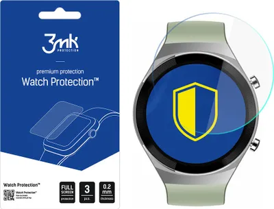 Obrázok produktu pre 3MK Watch Protection, 1 kusov