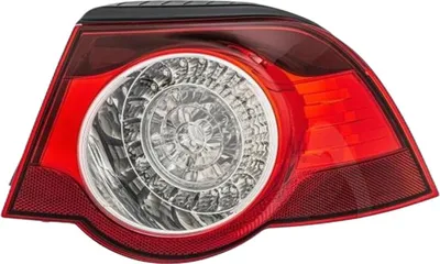 Immagine prodotto di Luce posteriore destra 12 V LED HELLA competenza luminosa adatta a VW EOS