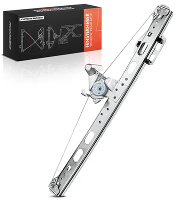 Produktbild von Frankberg 1x Fensterheber Hinten Rechts für Mercedes-Benz M-Klasse W163 1998-2005